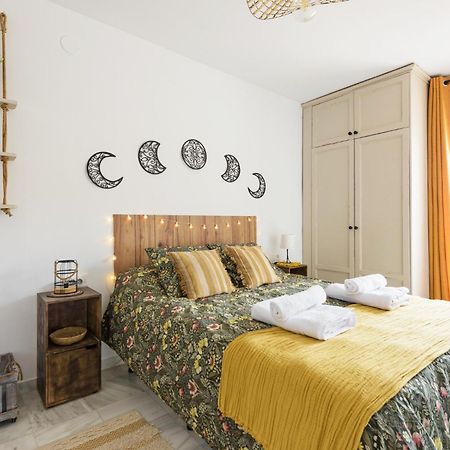 סנס דה לה וגה La Colina Ladyblue Apto Acogedor Cerca De Sierra Nevada Y Alhambra מראה חיצוני תמונה
