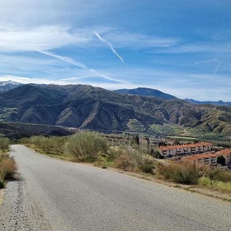 סנס דה לה וגה La Colina Ladyblue Apto Acogedor Cerca De Sierra Nevada Y Alhambra מראה חיצוני תמונה
