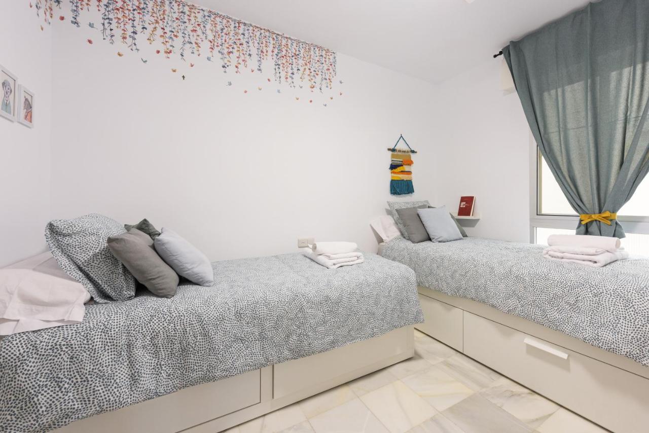 סנס דה לה וגה La Colina Ladyblue Apto Acogedor Cerca De Sierra Nevada Y Alhambra מראה חיצוני תמונה