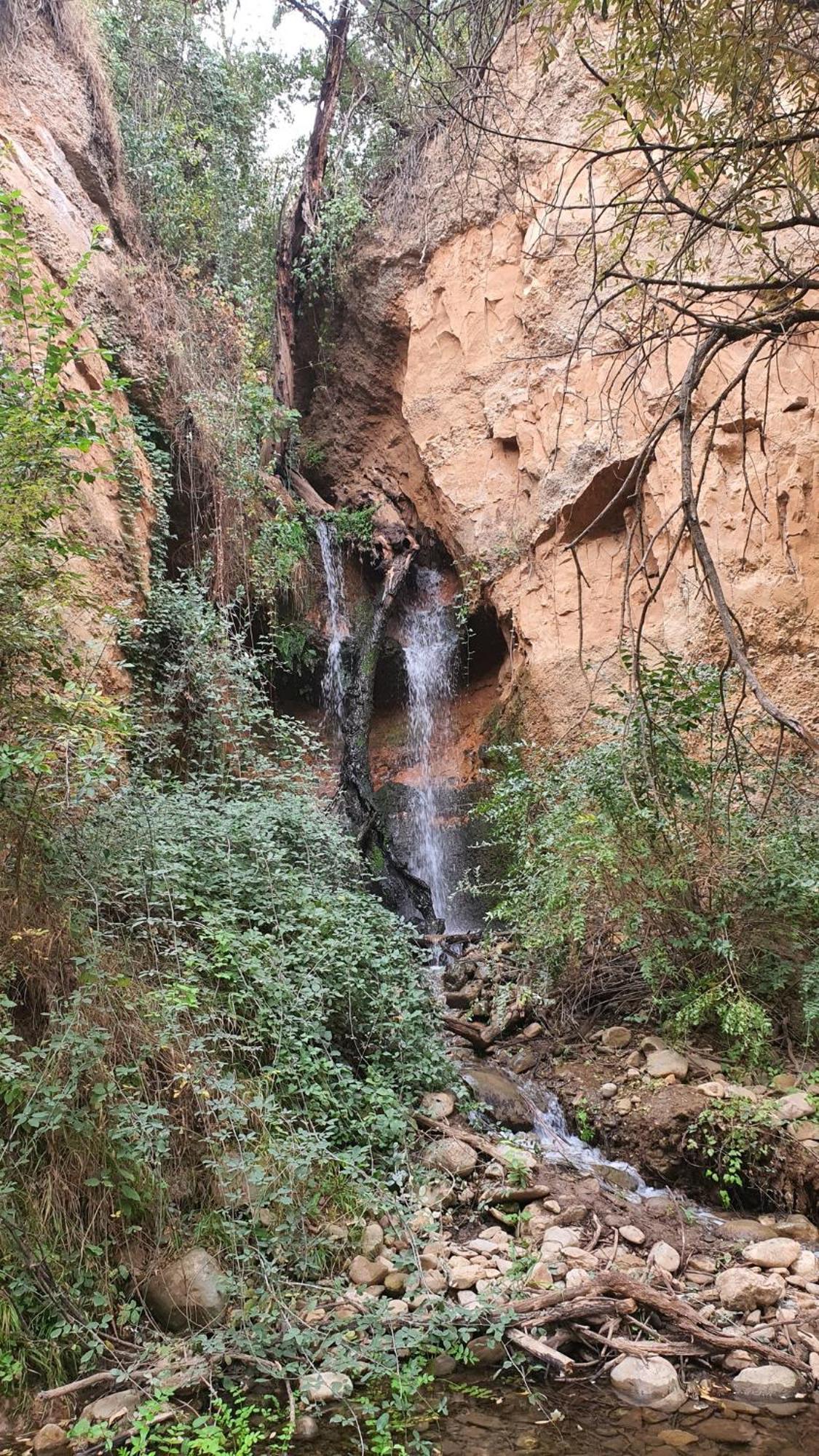 סנס דה לה וגה La Colina Ladyblue Apto Acogedor Cerca De Sierra Nevada Y Alhambra מראה חיצוני תמונה